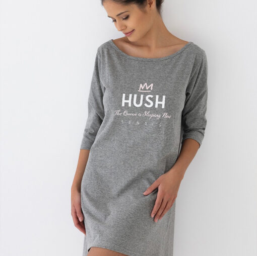  | &nbsp;&nbsp;Женская туника из хлопка Sensis Hush